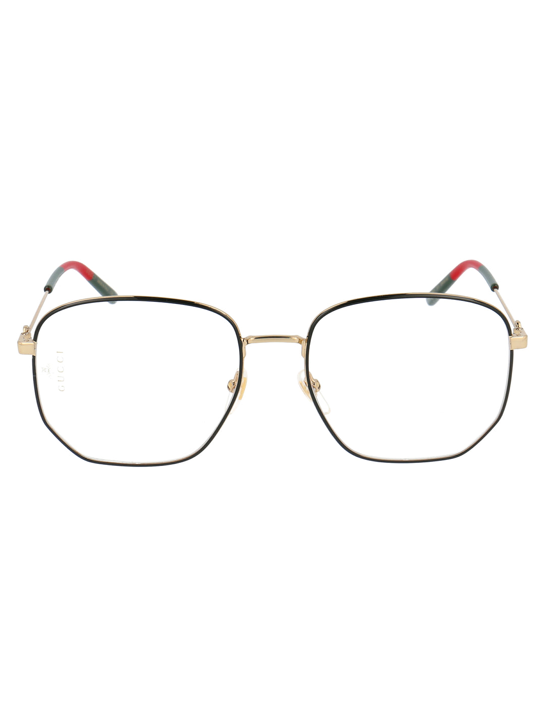 Gucci OPTICAL - Gold | c82e87d65df14787d377905b36dcbe81ef94515b