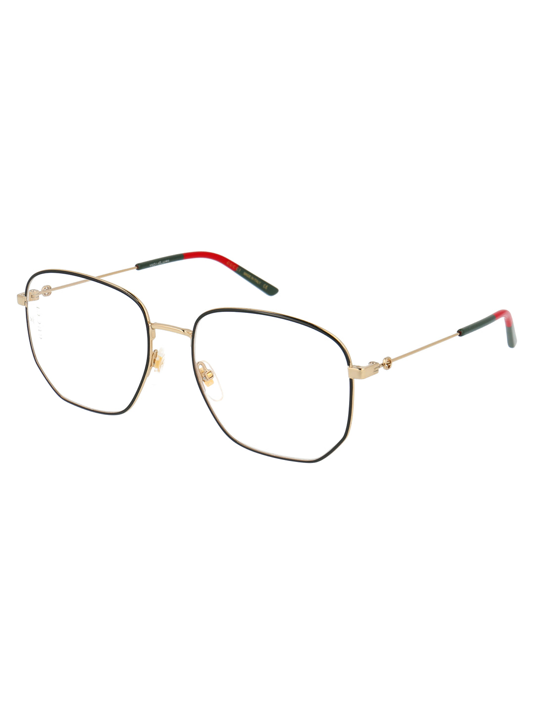 Gucci OPTICAL - Gold | cdd44b0cb7e978d776a0cf1b819730673701e432