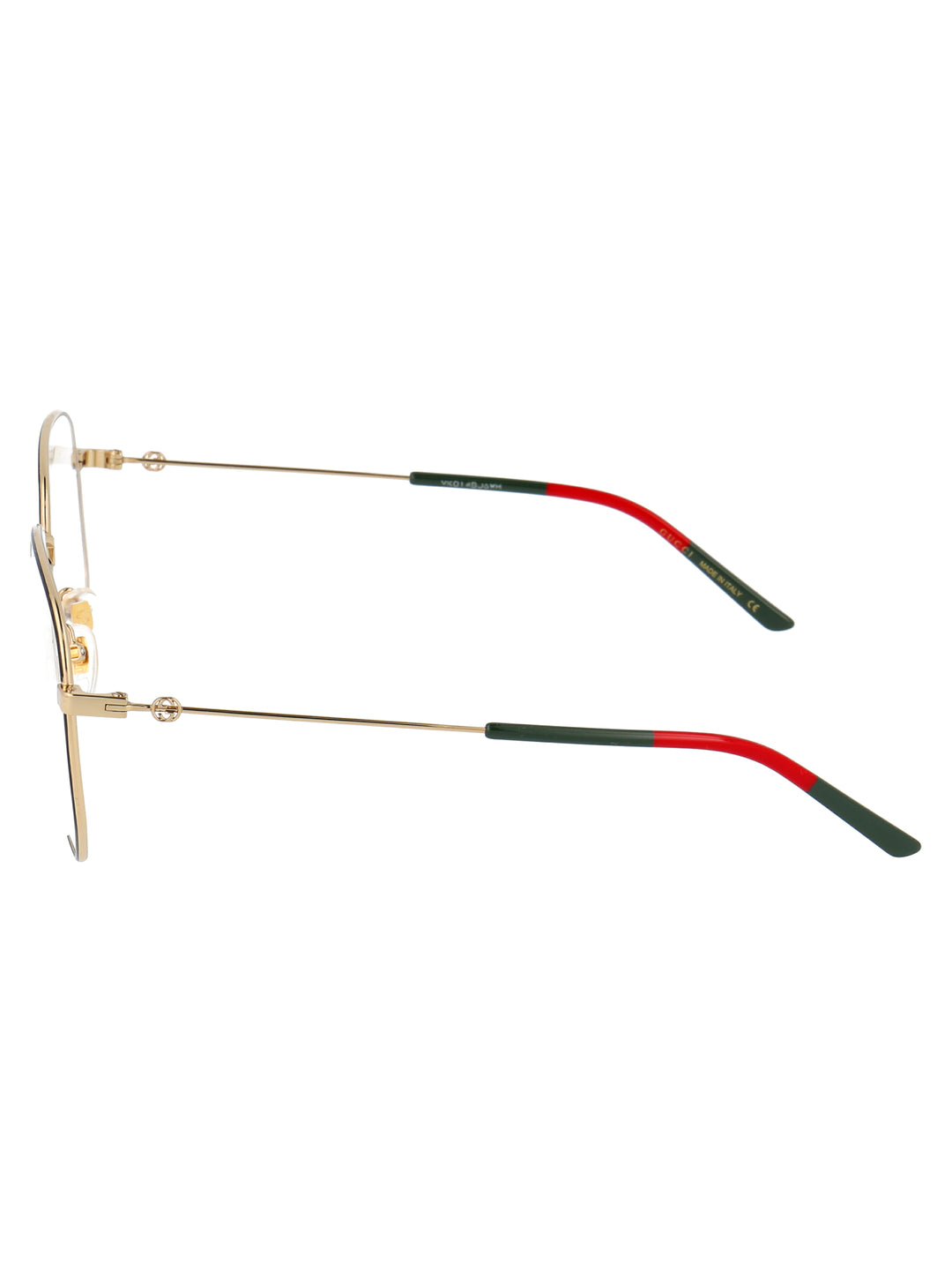 Gucci OPTICAL - Gold | 3479203612890b5893d283227b32515c46b7404a