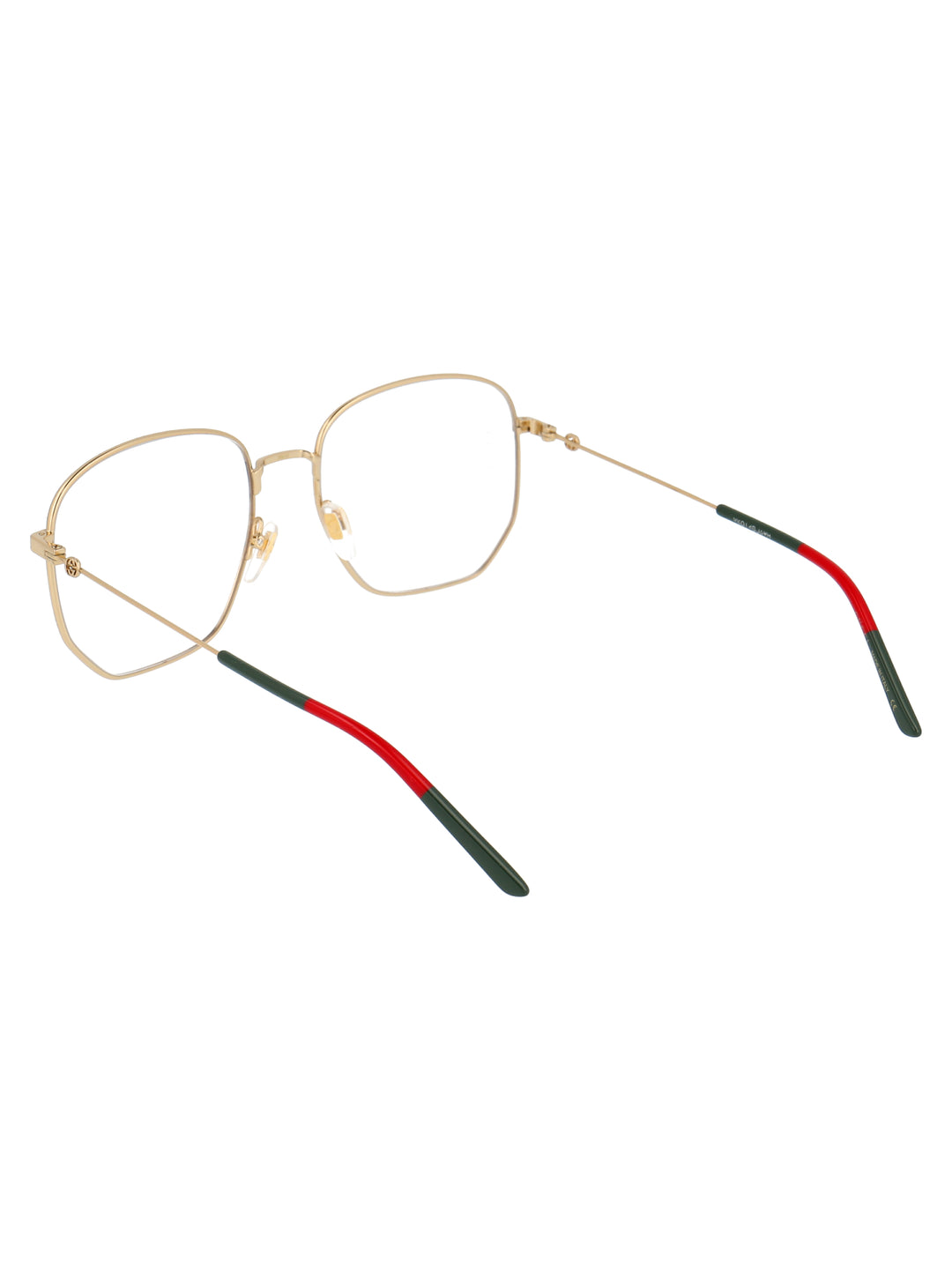 Gucci OPTICAL - Gold | 131ef88cd56495a8cd289c49e5976bb8aeb9a68a