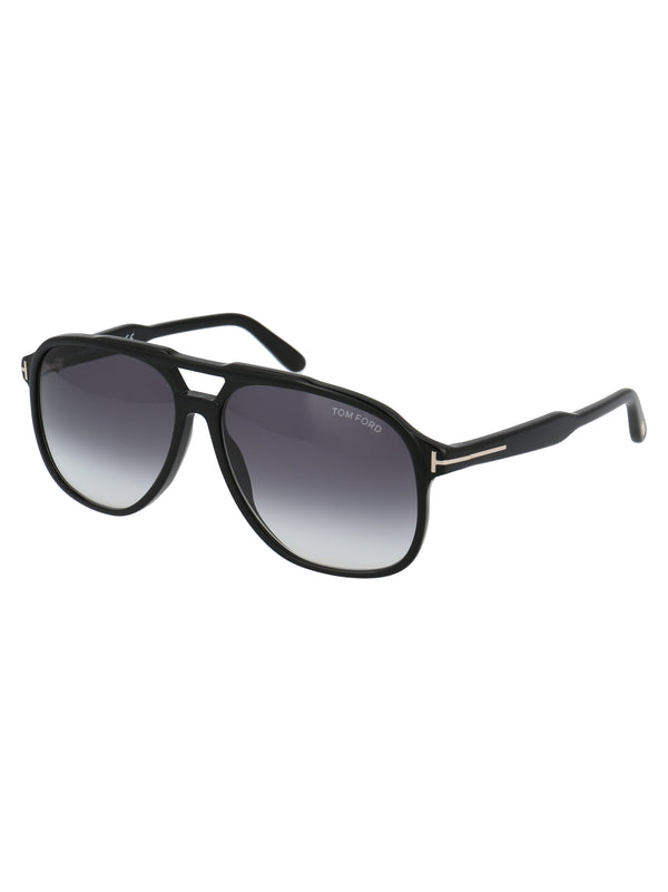 RAOUL Aviator Sunglasses