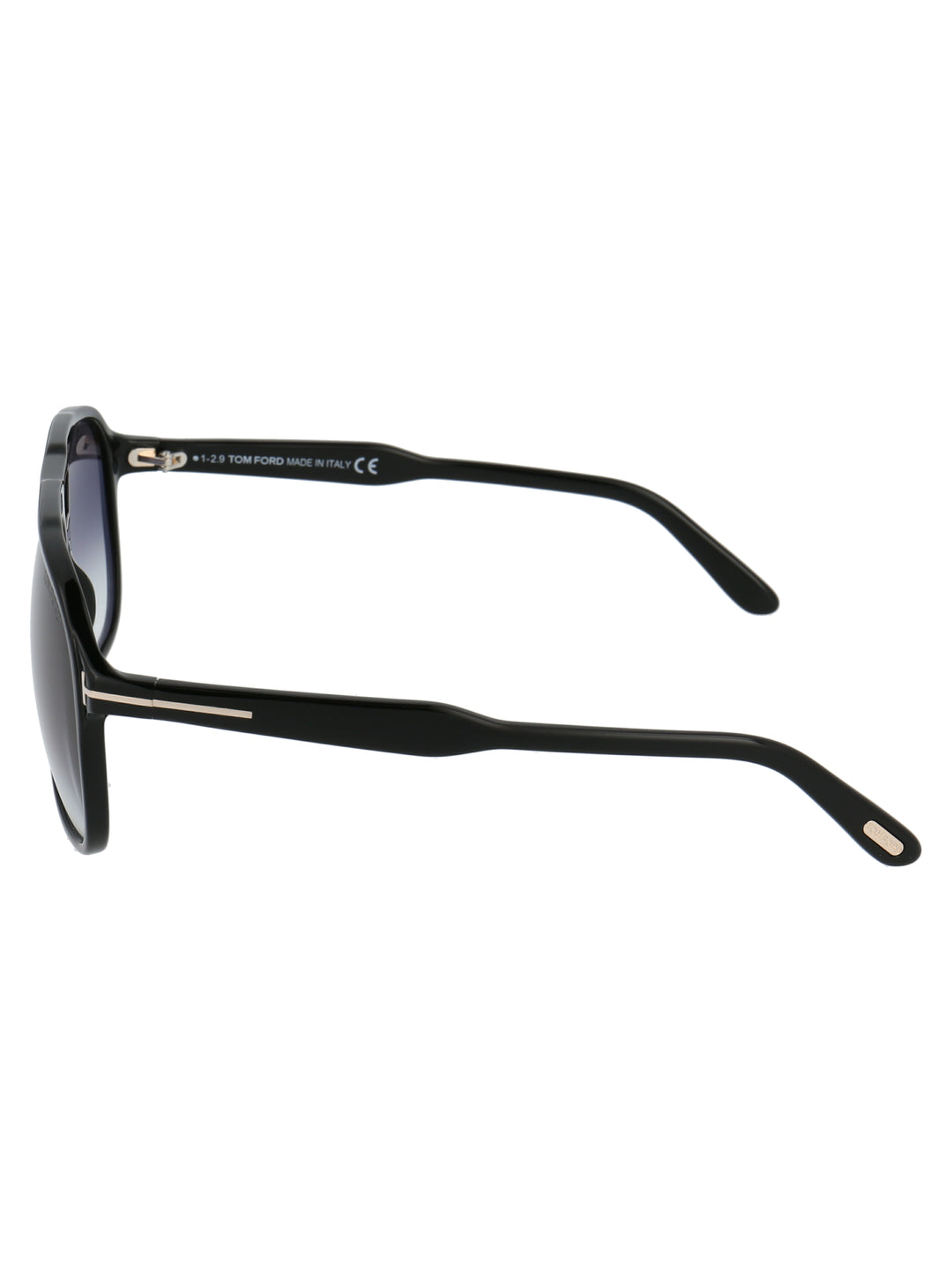 Tom Ford SUNGLASSES - Black | 334ad2c51b0252f7db9cf9eb2781445b06dbf695