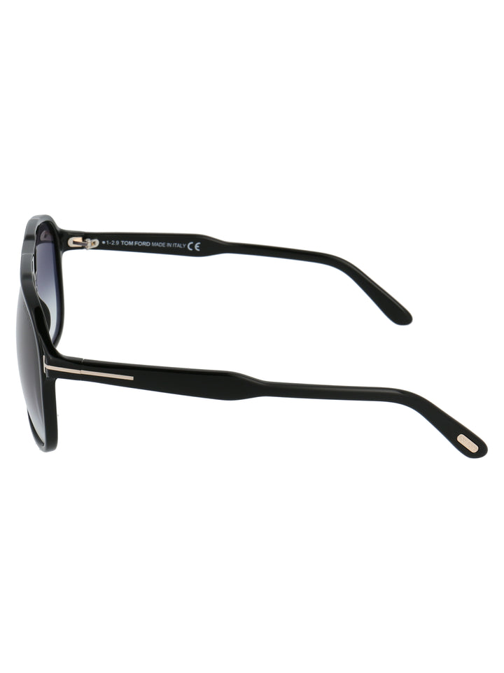Tom Ford SUNGLASSES - Black | 334ad2c51b0252f7db9cf9eb2781445b06dbf695