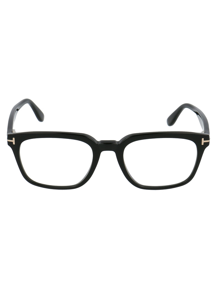 Tom Ford OPTICAL - Black | 271e7035ccb0863a8eb974a05bf35f8e954ffd00