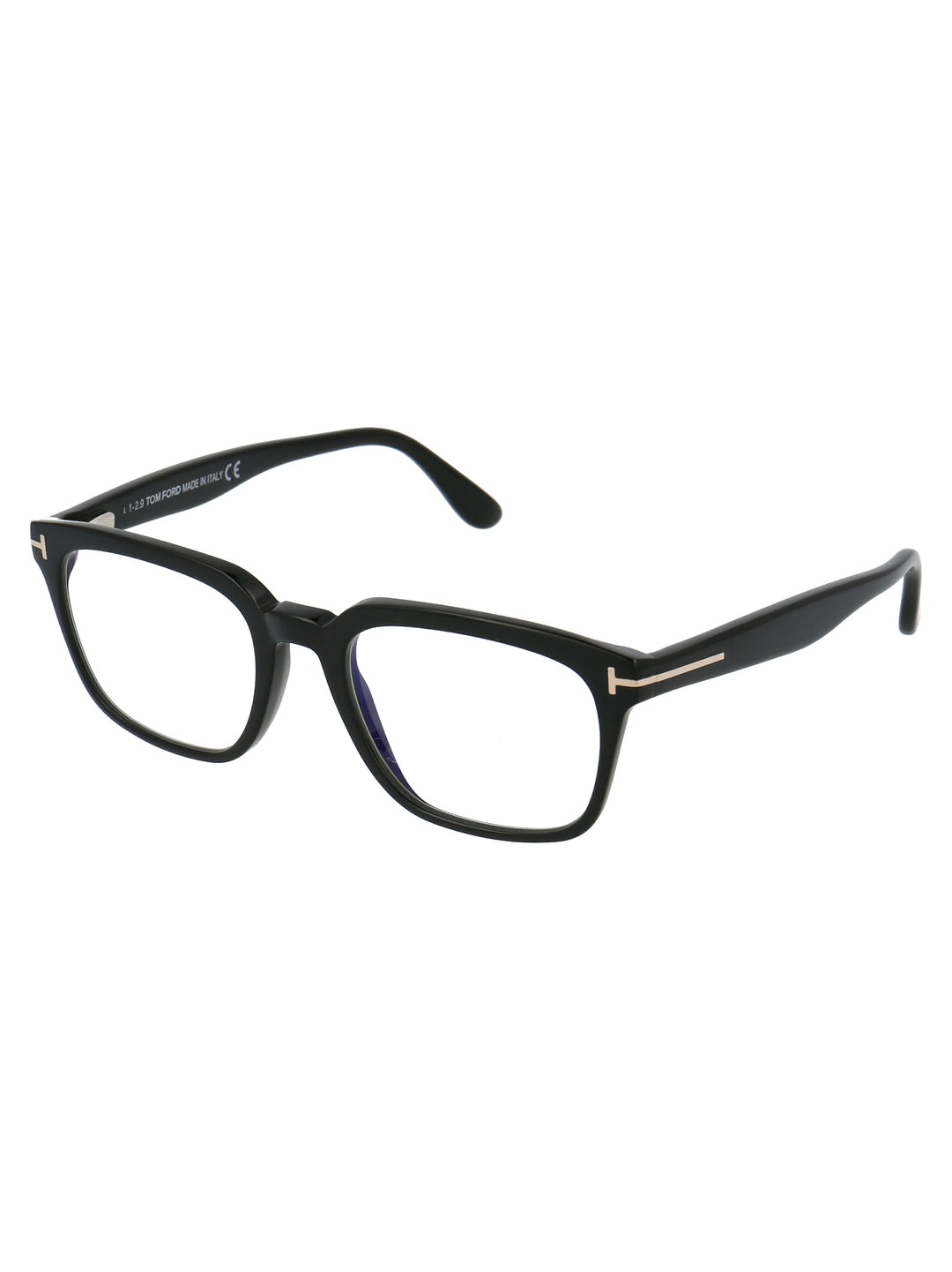 Tom Ford OPTICAL - Black | d69cd0c927feeef839cf90066b439a6d8b763478