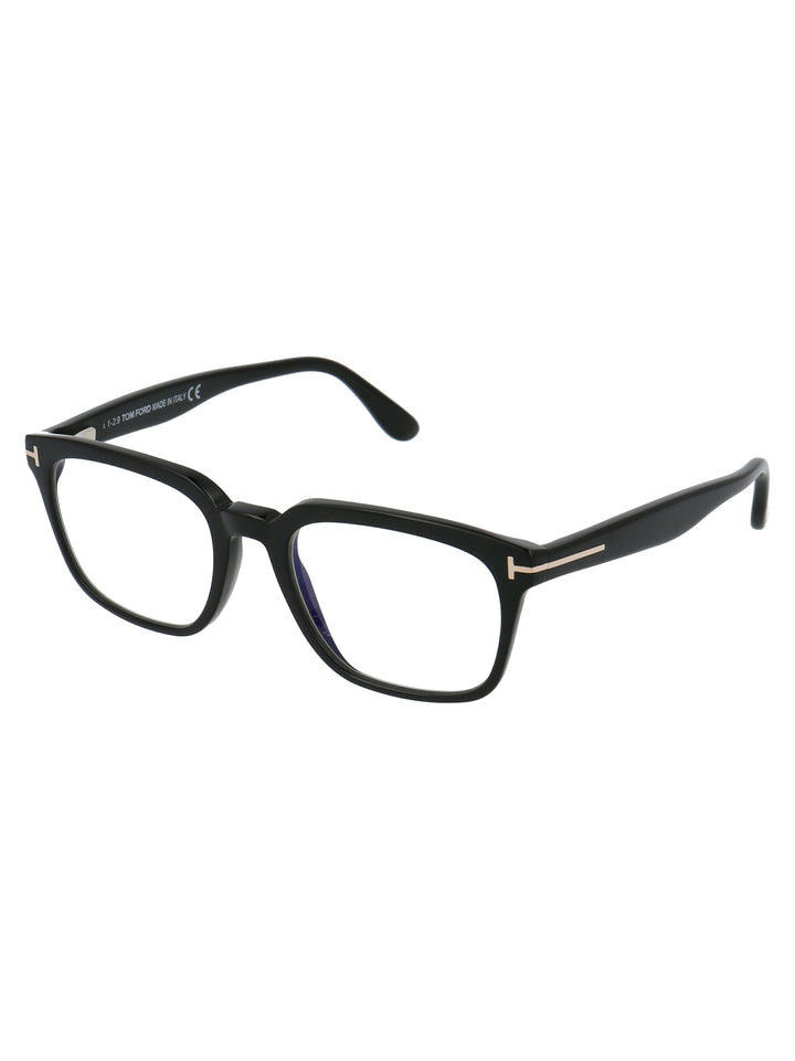 Tom Ford OPTICAL - Black | d69cd0c927feeef839cf90066b439a6d8b763478