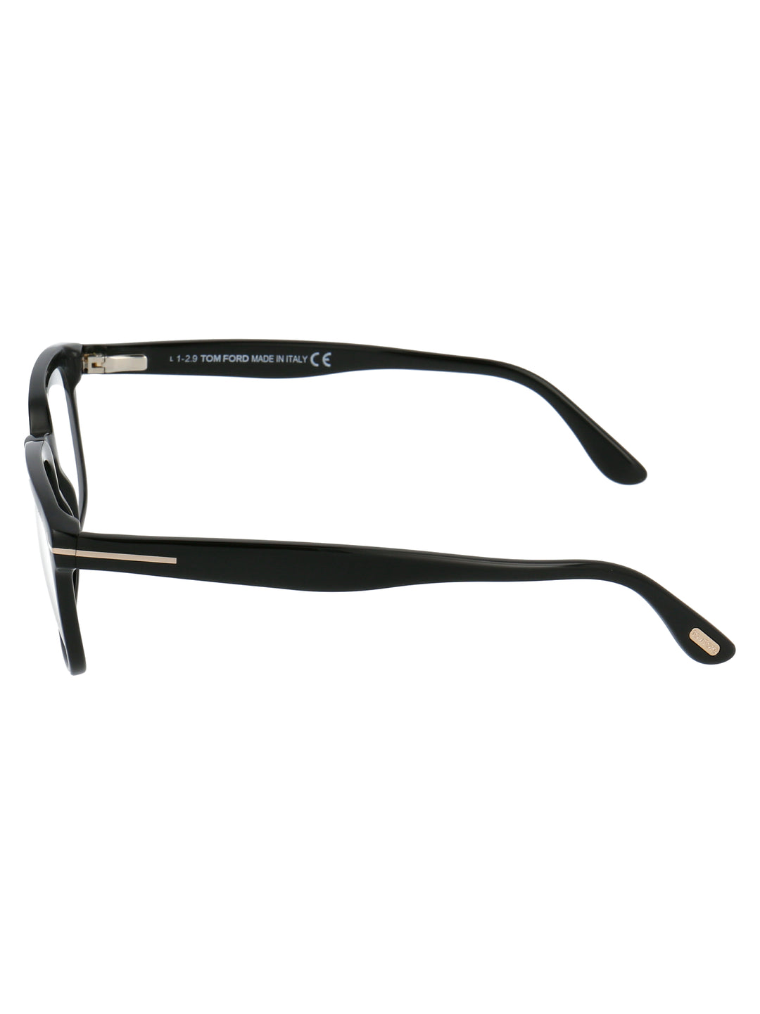 Tom Ford OPTICAL - Black | 8d04f432f19923f93072f382f4551ab97cff4229