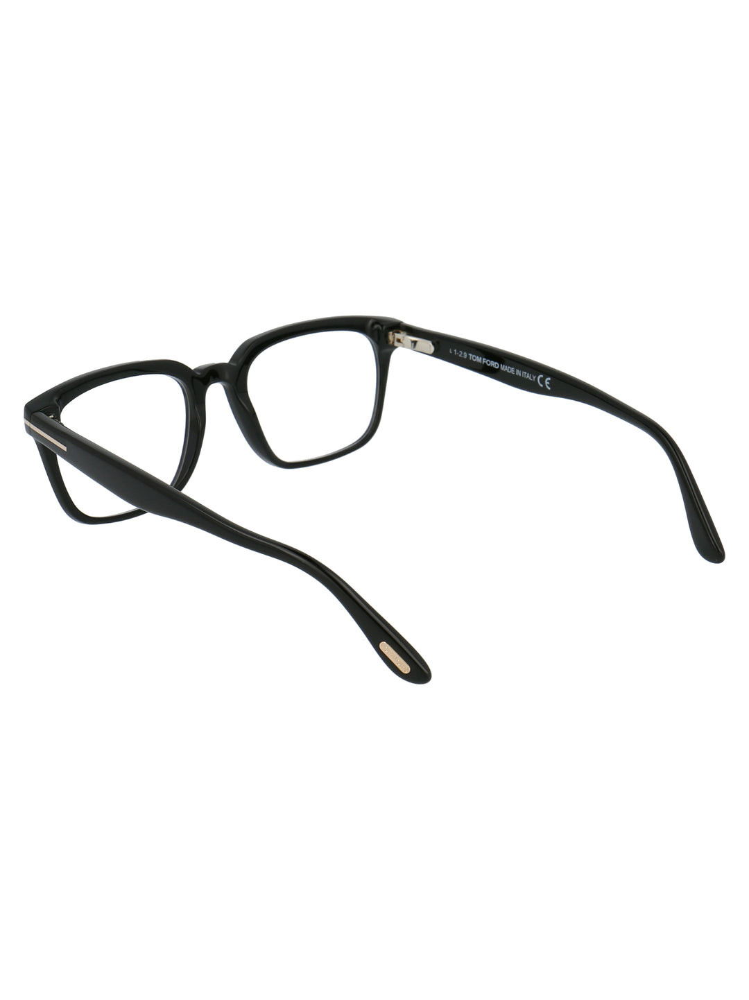 Tom Ford OPTICAL - Black | aa1f539b36549fb4ee6fcfed8ad82d4d61a42619