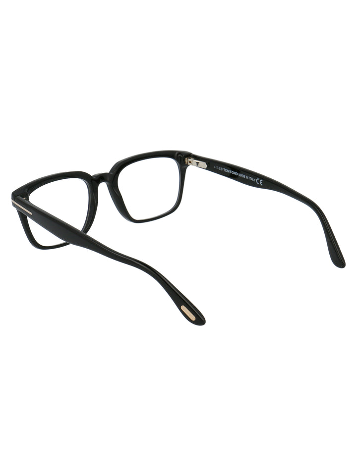 Tom Ford OPTICAL - Black | aa1f539b36549fb4ee6fcfed8ad82d4d61a42619