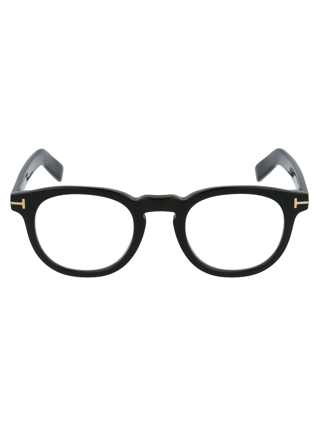 Tom Ford OPTICAL - Black | 35cb3bc274f727fbc9f51f702869897c8b0d5080