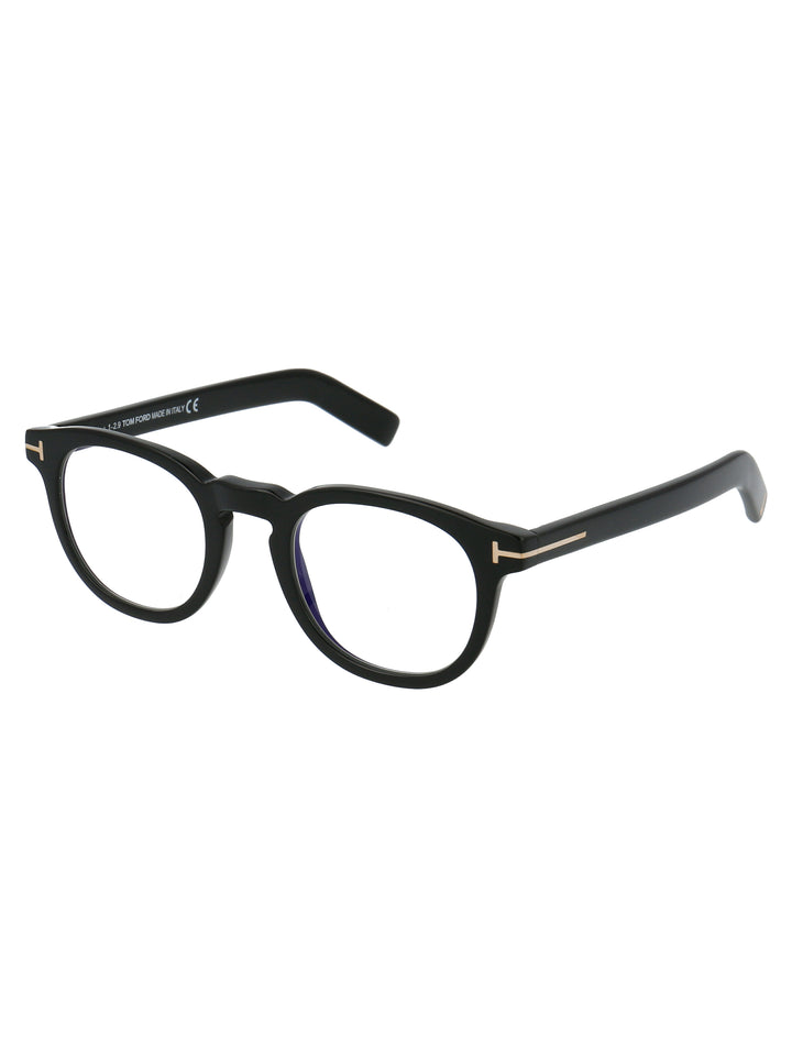 Tom Ford OPTICAL - Black | 42baf55596e0a786cb4dd625e714d0820ad02908