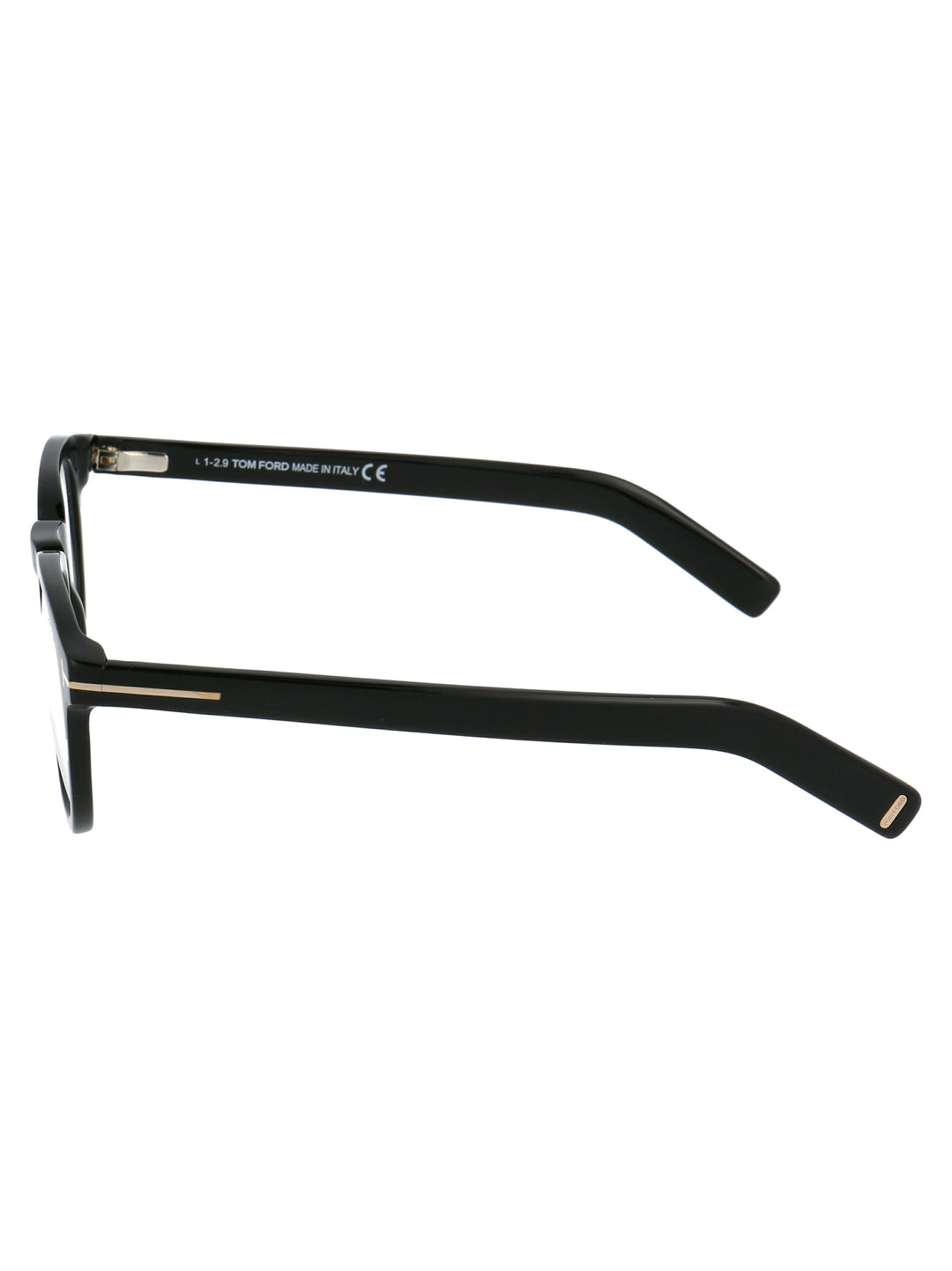Tom Ford OPTICAL - Black | 90f9091982aa7457f77e2ecb56c73207b76cd5d0