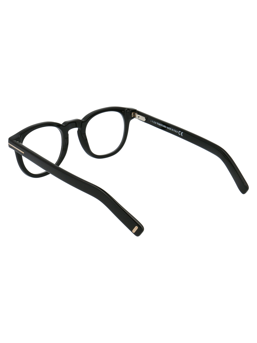 Tom Ford OPTICAL - Black | 9f4505ff90ed55a7f4525fa814dadf123f43c115