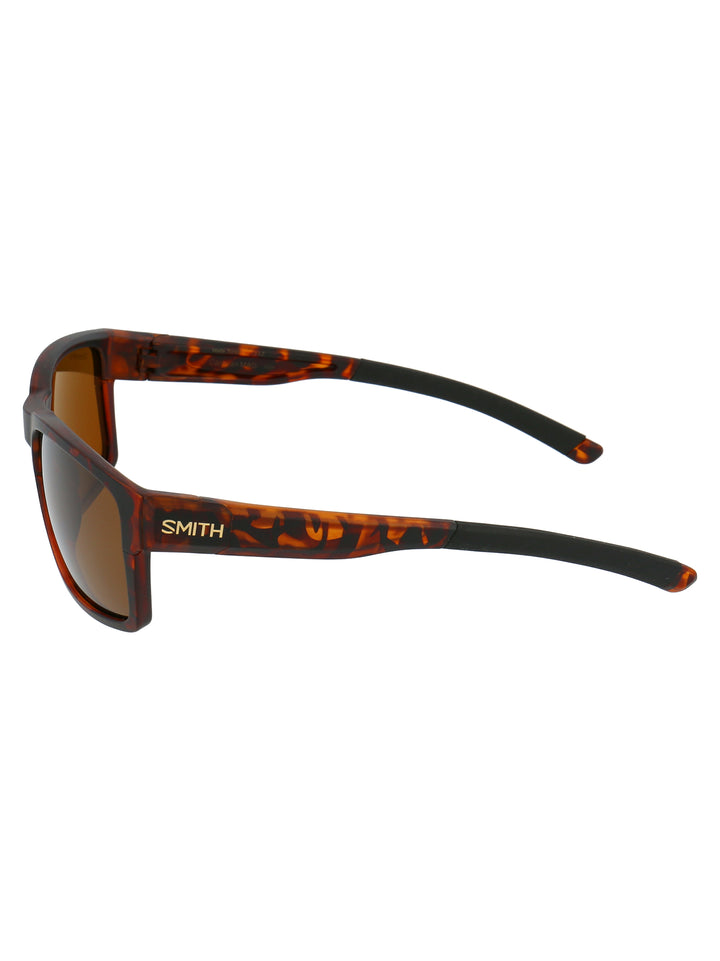 Smith SUNGLASSES - Brown | 6bad13e95a5007fddda8d737770a1cd590669e81