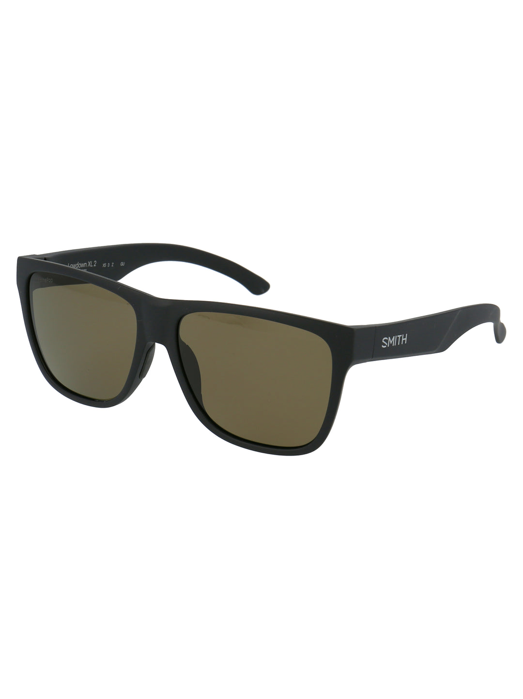 Smith SUNGLASSES - Black | 6b6c45dddbc0457bf92efd1dba80520cdb2ffa82