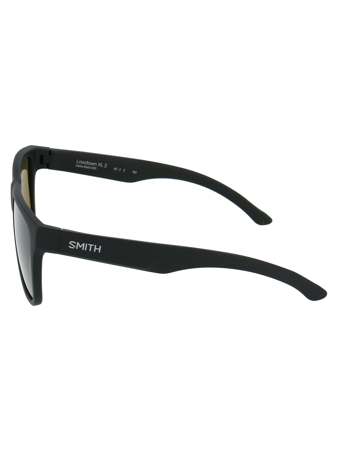 Smith SUNGLASSES - Black | b726195c1fb5b89653816563cfd61e3ac43043c9