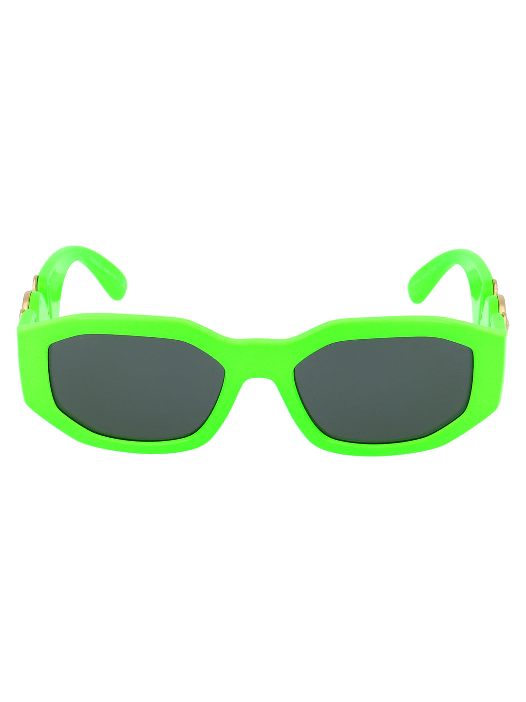 Versace SUNGLASSES - Green | 529945b01a25cd87b6ed3a3cb4a9e0875f3b5933