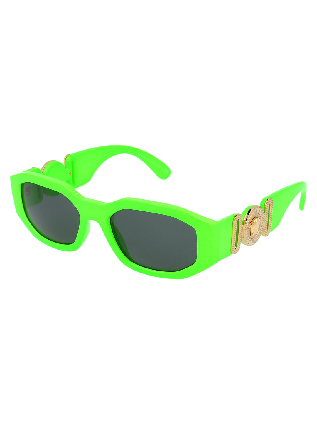 Versace SUNGLASSES - Green | a31aa8591bad23132808465b8a89e3c7e2b3b56a