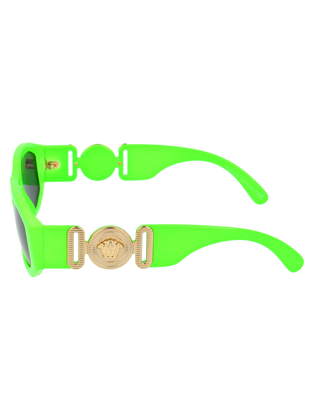Versace SUNGLASSES - Green | 0741c80027b7d1b7ba8777376e76134e17196e5f