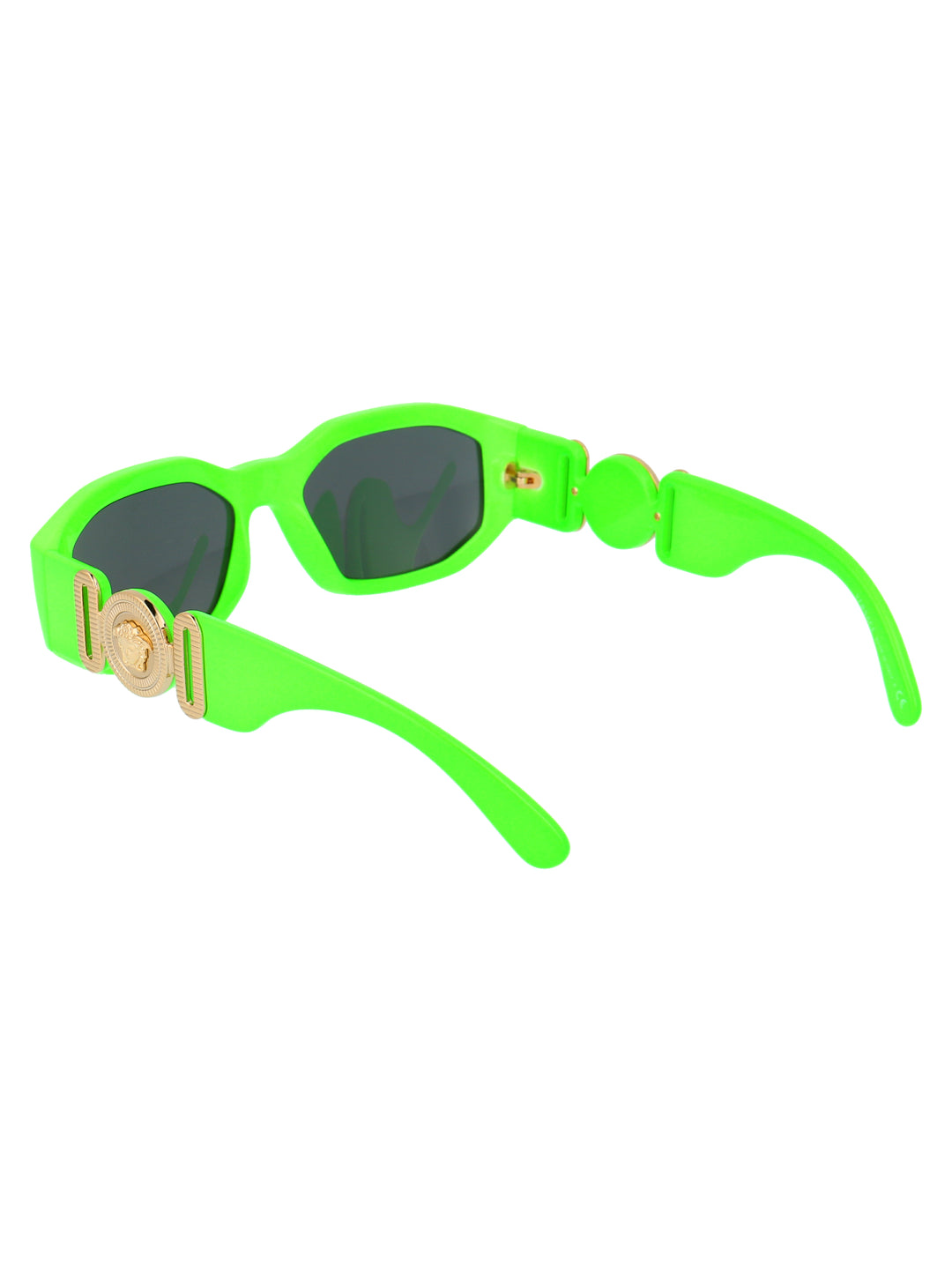 Versace SUNGLASSES - Green | cd10f1ba97c9771ced2bd3cab01f770c473f8e60