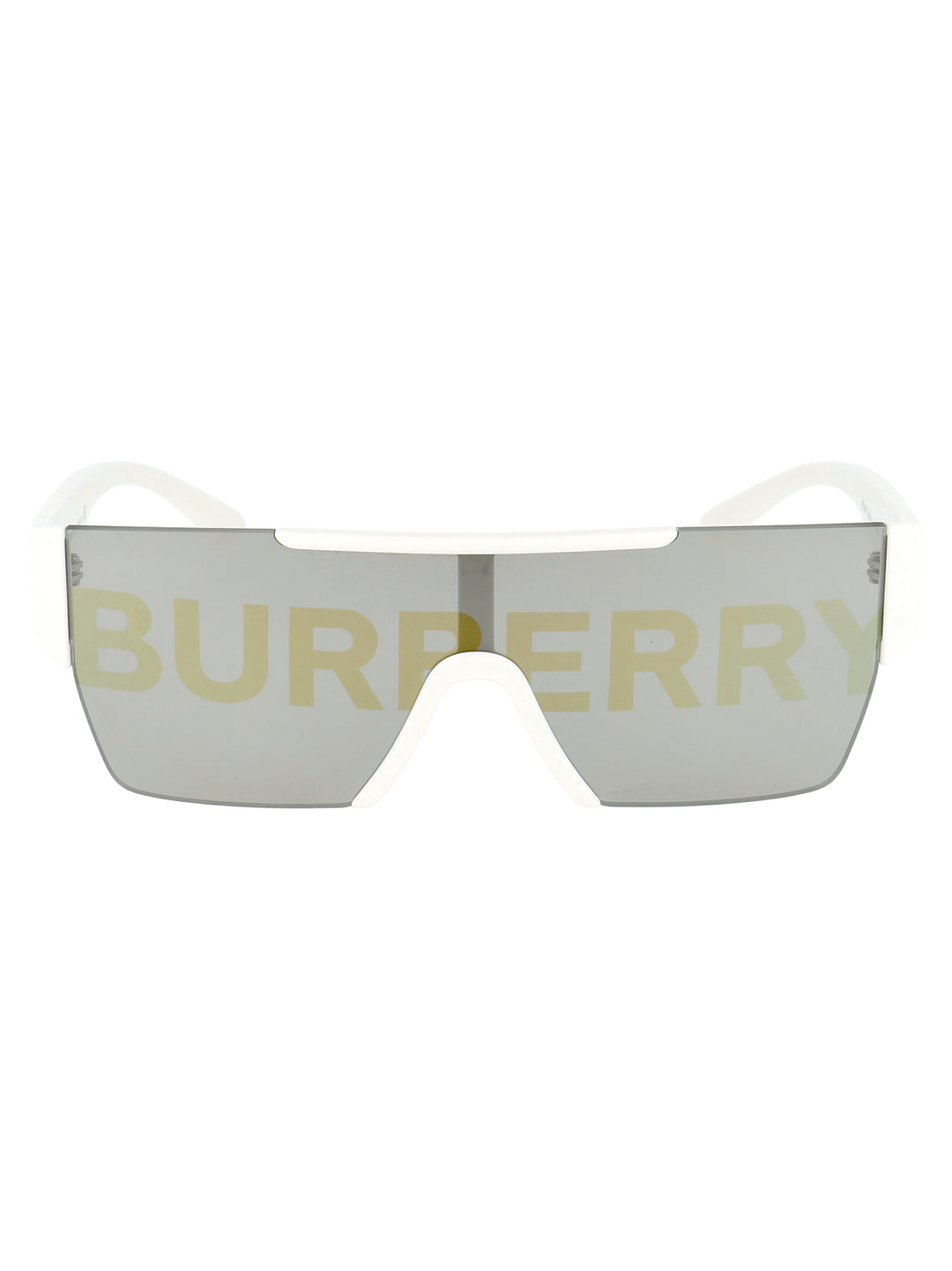Burberry SUNGLASSES - White | 7f6ede8a5bc6c05f987ea1e581550f709f07bd16