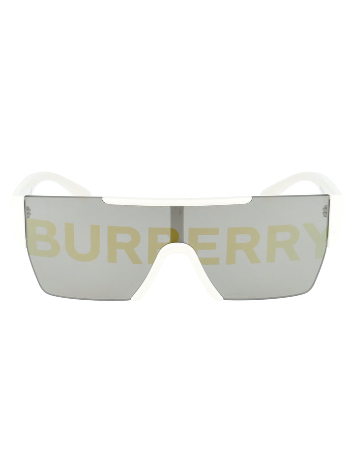 Burberry SUNGLASSES - White | 7f6ede8a5bc6c05f987ea1e581550f709f07bd16