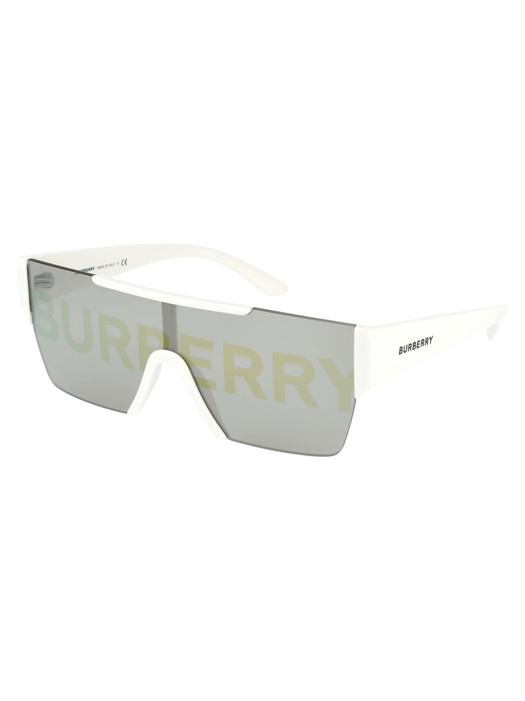 Burberry SUNGLASSES - White | 6ce015ae66c774aaccc4c5d9c355405c8ef5bdad