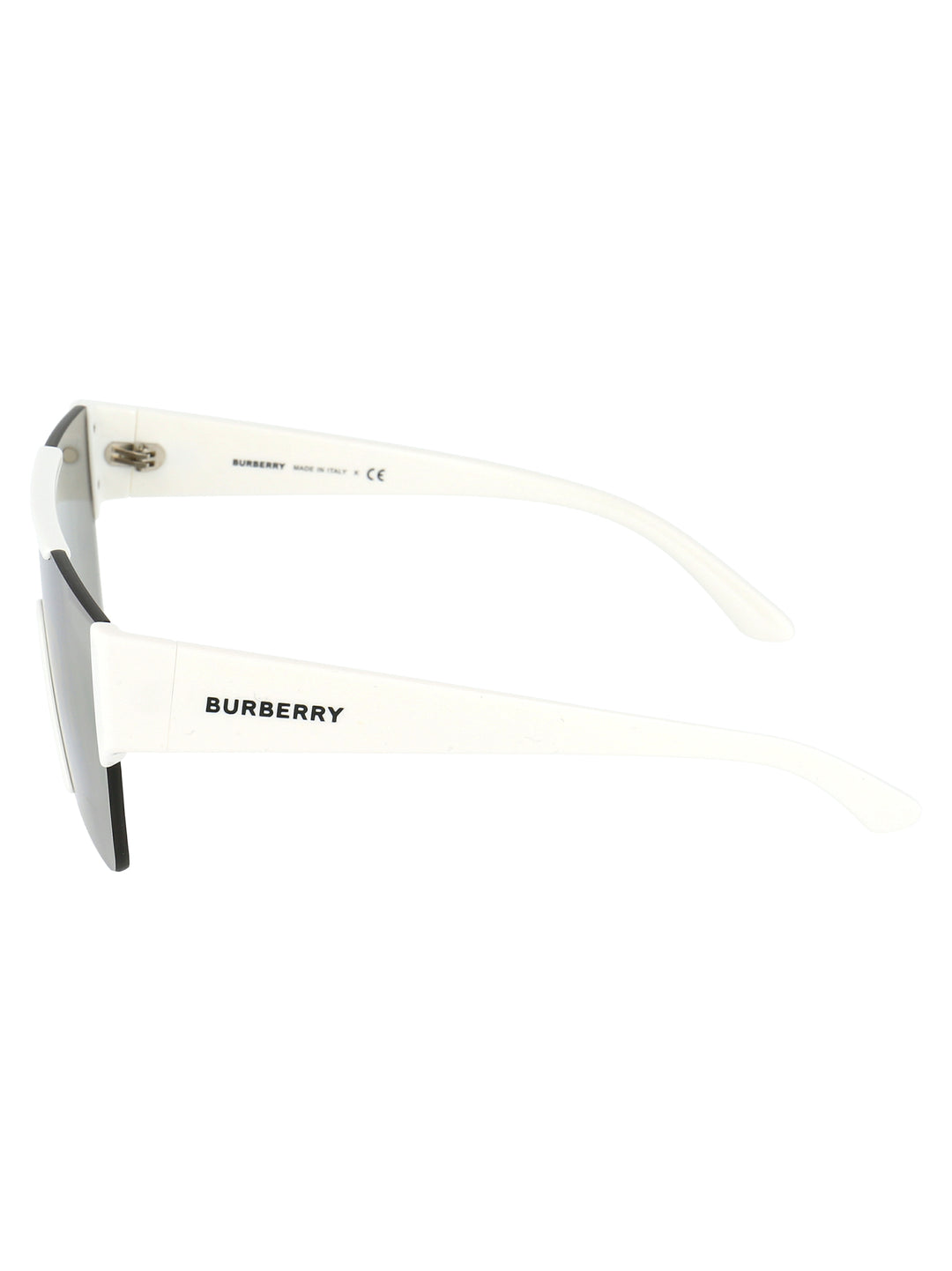 Burberry SUNGLASSES - White | 91439b66e18e924e1d6fbe4d064a46697dfa5353