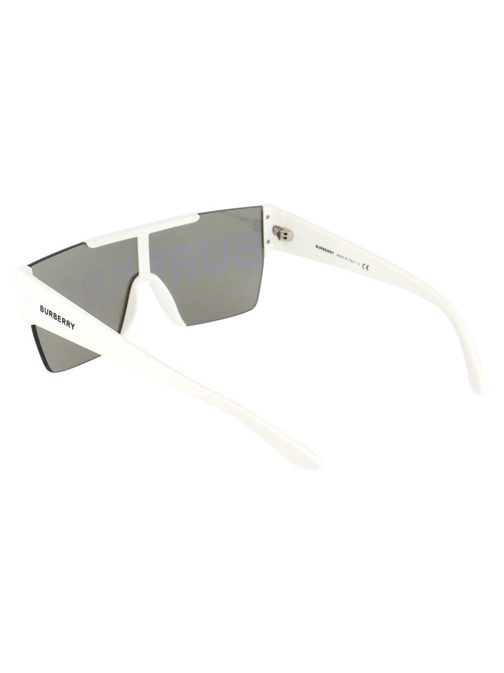 Burberry SUNGLASSES - White | c1bc8f4731c9a5748b77dd6cae89326d2f517329