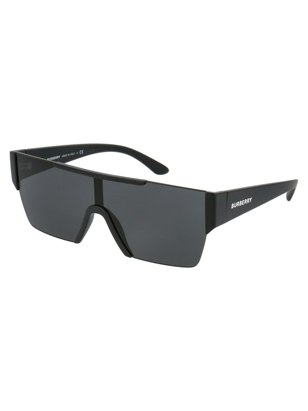 0BE4291 Squared Sunglasses