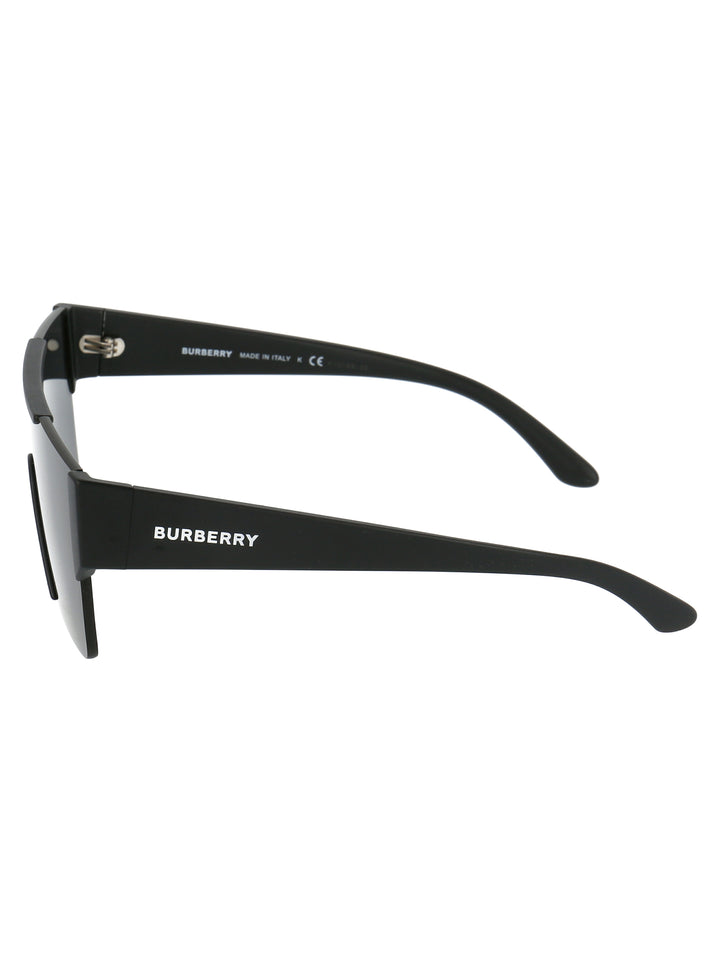 Burberry SUNGLASSES - Black | 5b95b2c46e54459209b038c833e1c970a006e903