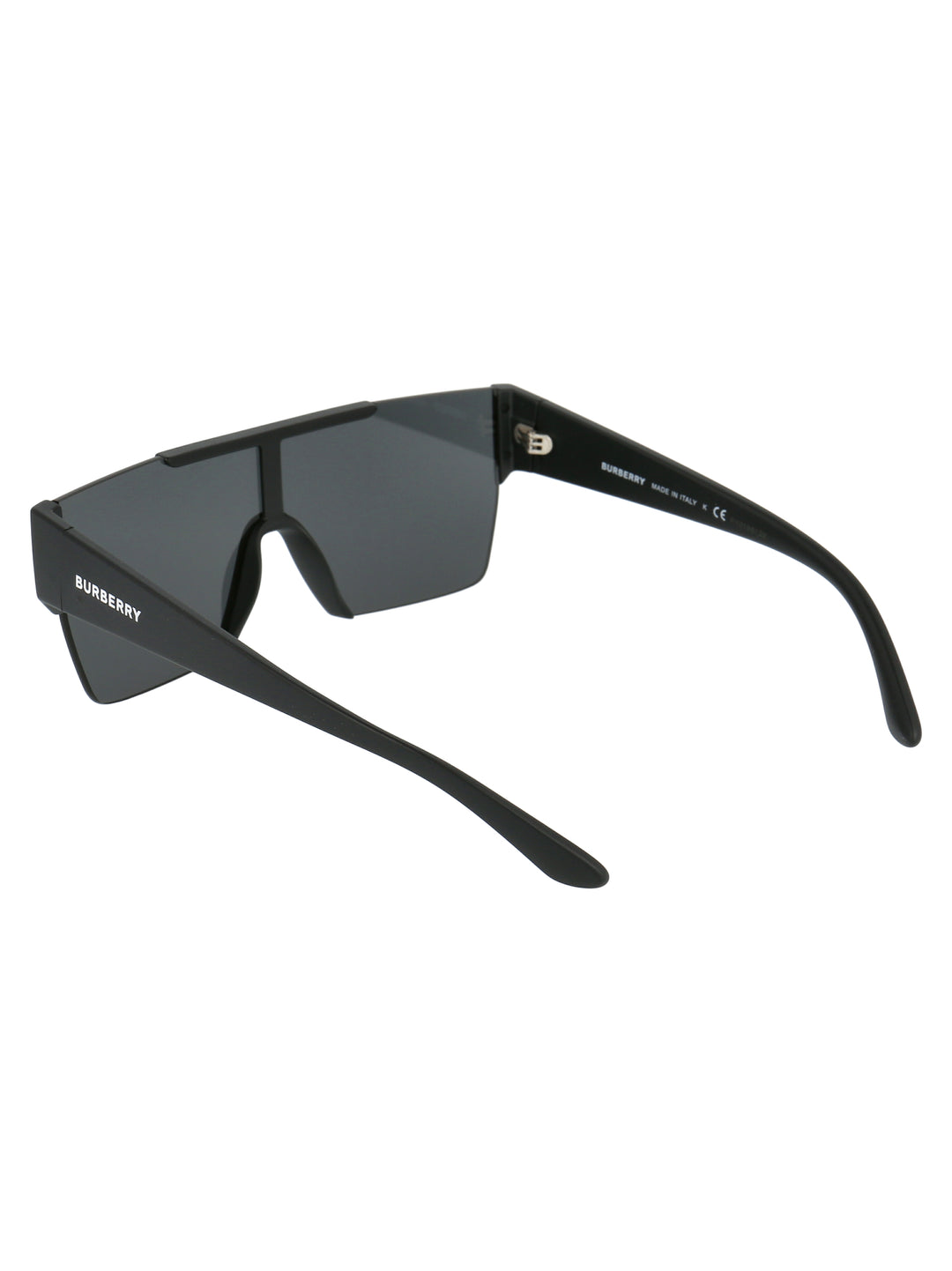Burberry SUNGLASSES - Black | 1f4fb80d6f38df45f8c88db325a171ea6f75ec05