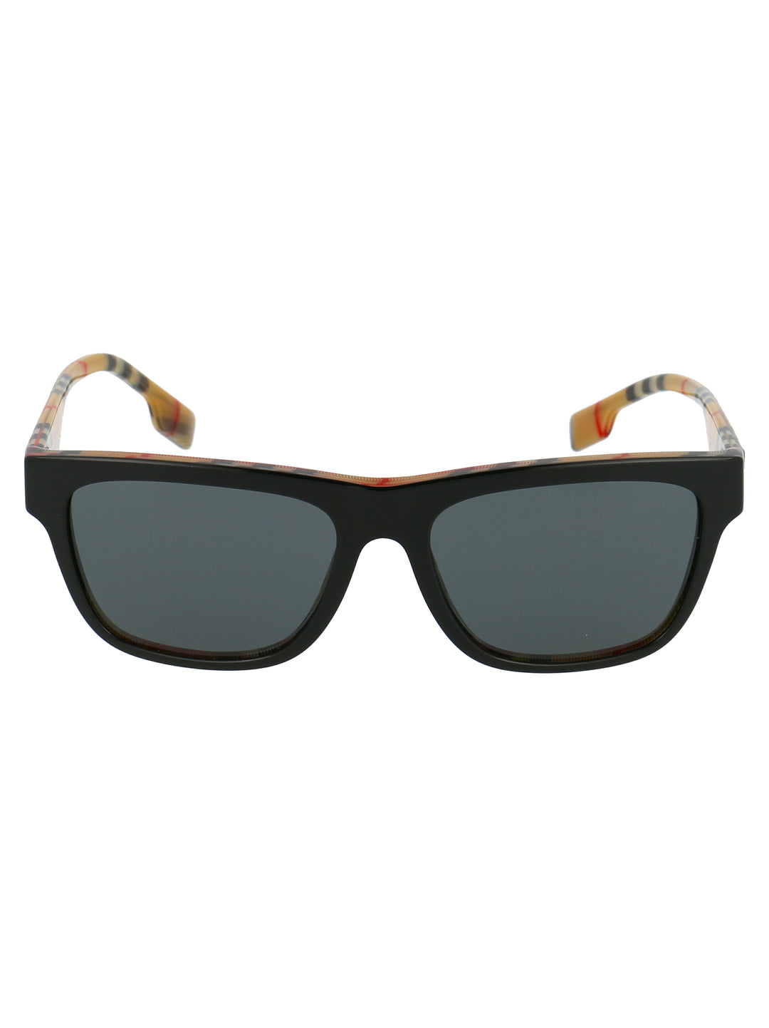 Burberry SUNGLASSES - Black | d54b7426177fc200c47247e60b3f8c0a9e22d550