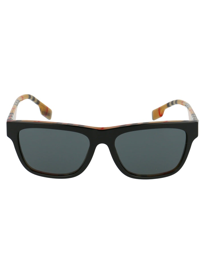 Burberry SUNGLASSES - Black | d54b7426177fc200c47247e60b3f8c0a9e22d550