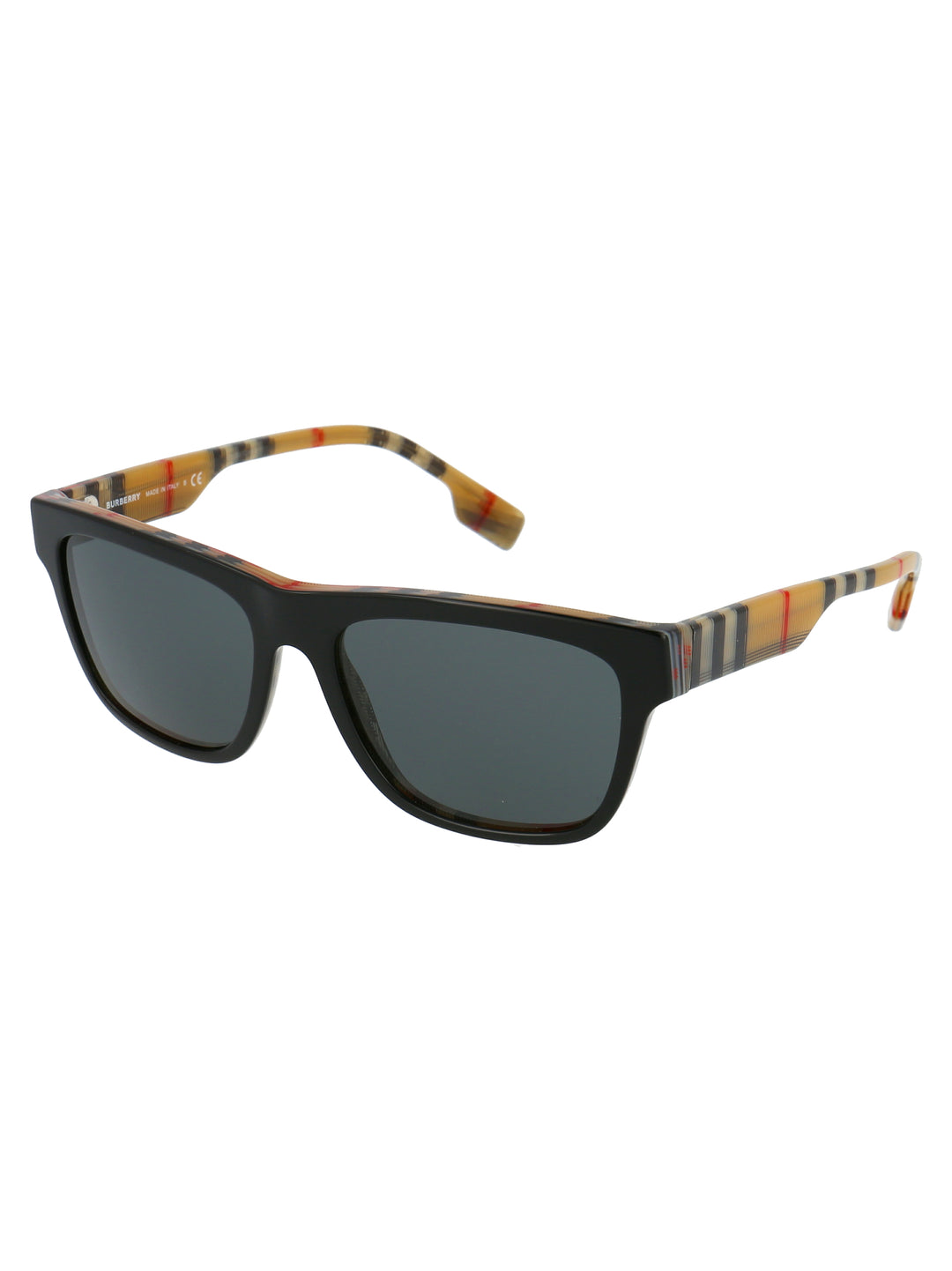 Burberry SUNGLASSES - Black | e24cc86e341c11dfdc3efac62d6cdb6fcf2cbcf2