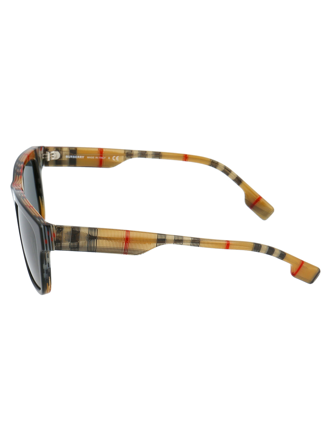 Burberry SUNGLASSES - Black | 83be755105f81fa3febc31ac8e94df3ed8fb70df