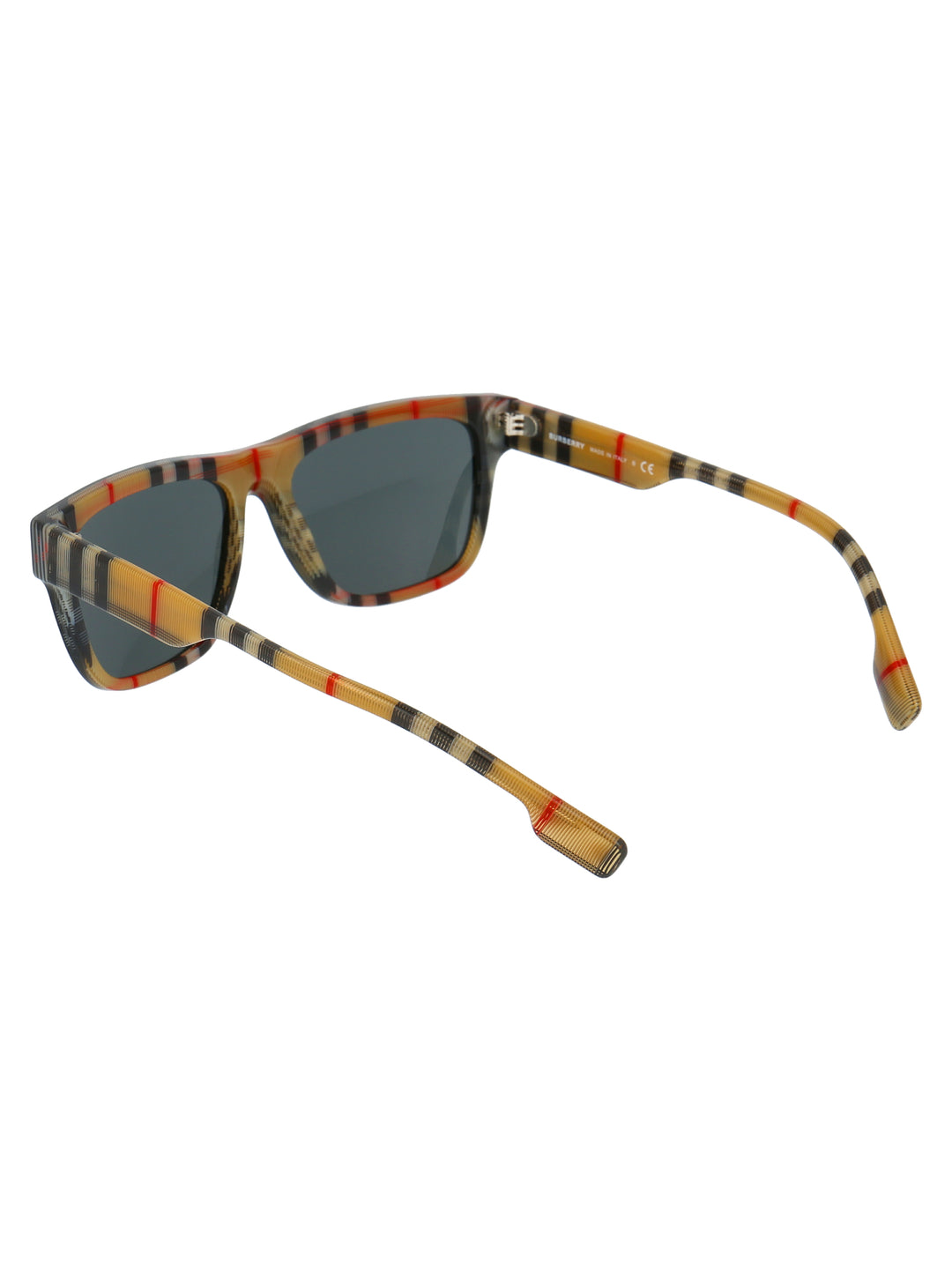 Burberry SUNGLASSES - Black | 4287145c0d24686744d4c9b6df10944b3ba1e907