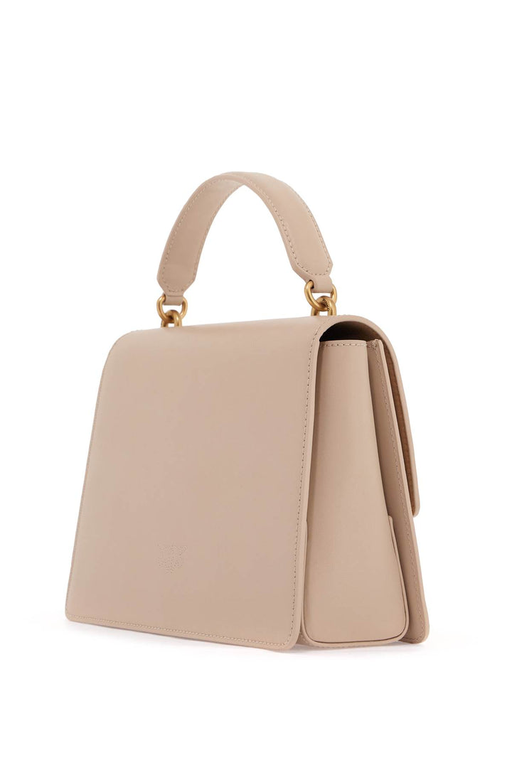 Love One Top Handle Classic Light Bag