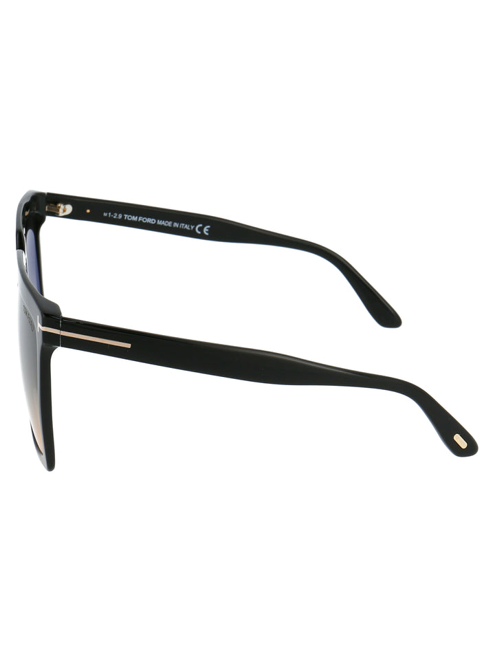Tom Ford SUNGLASSES - Black | bc27a7970a429bbc5bf04281f0a86a8765b29b1c