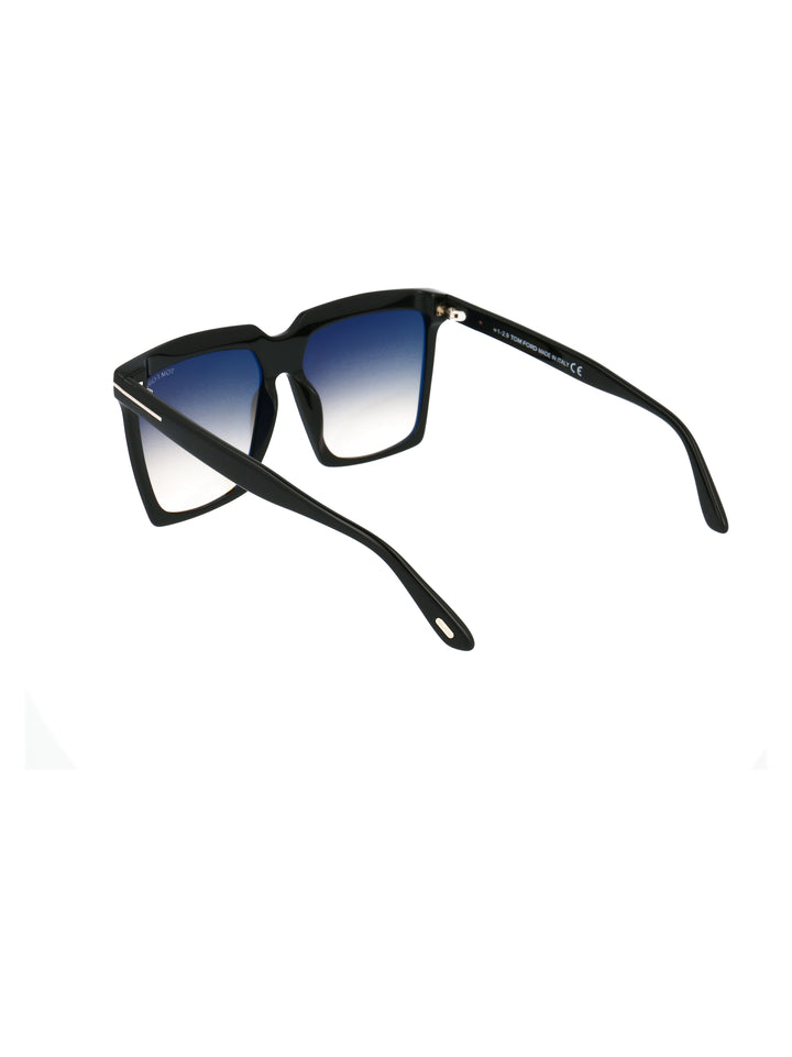 Tom Ford SUNGLASSES - Black | d0885563dd8c23232aac455d2ed9c13c25e5d223