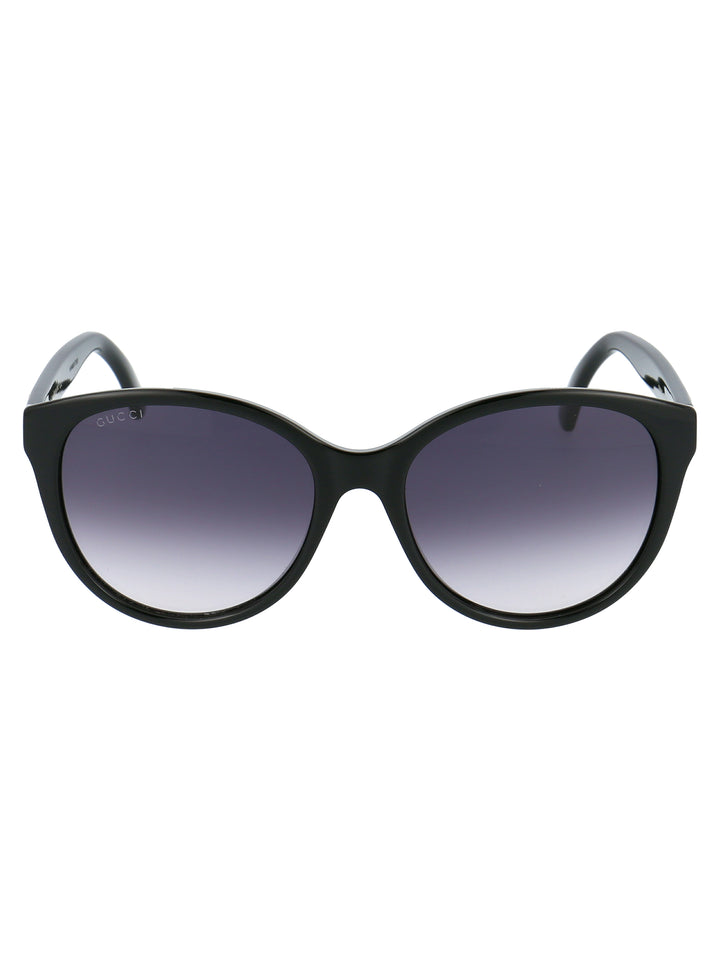 Gucci SUNGLASSES - Black | 10046fb56965689e74dffccd2f6c0305086c3c97
