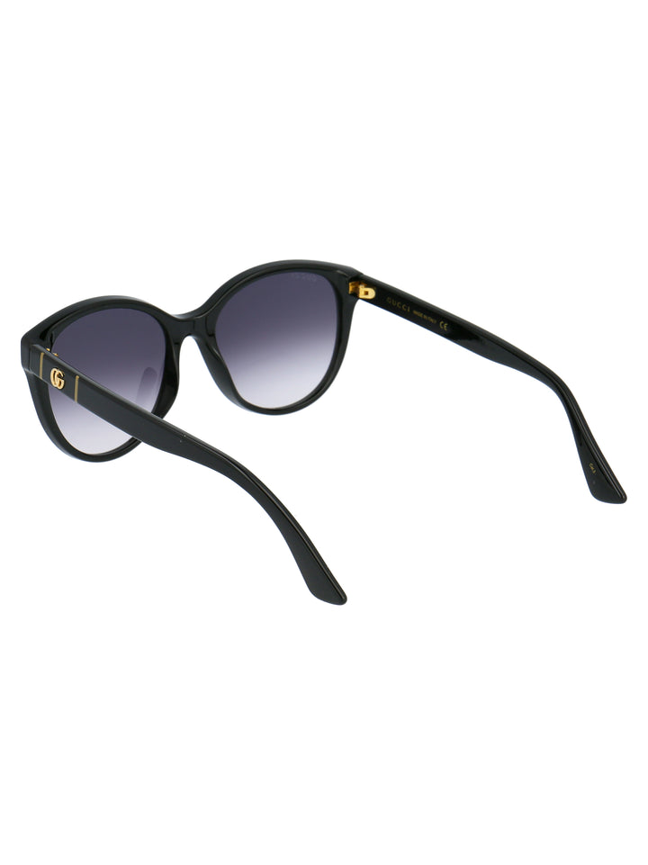 Gucci SUNGLASSES - Black | 75d0a43add07d226b6753196f60df52afee6c7d3