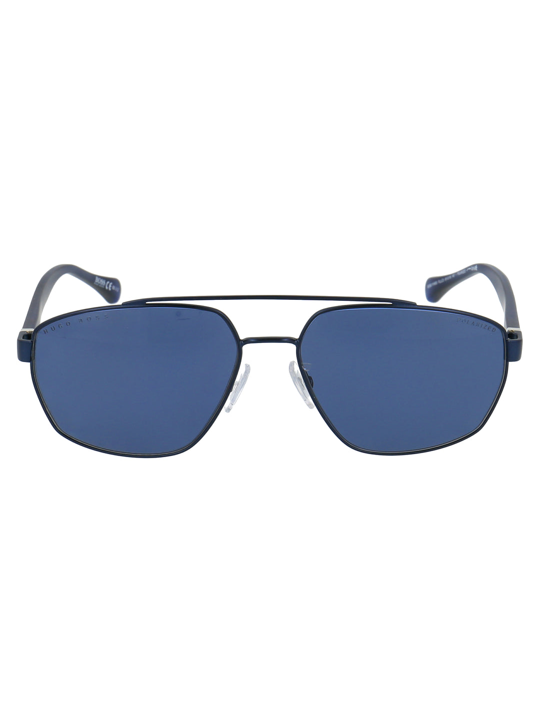Boss Hugo Boss SUNGLASSES - Blue | d9e9b92fccd2117559a65a14531ba353eedf856c