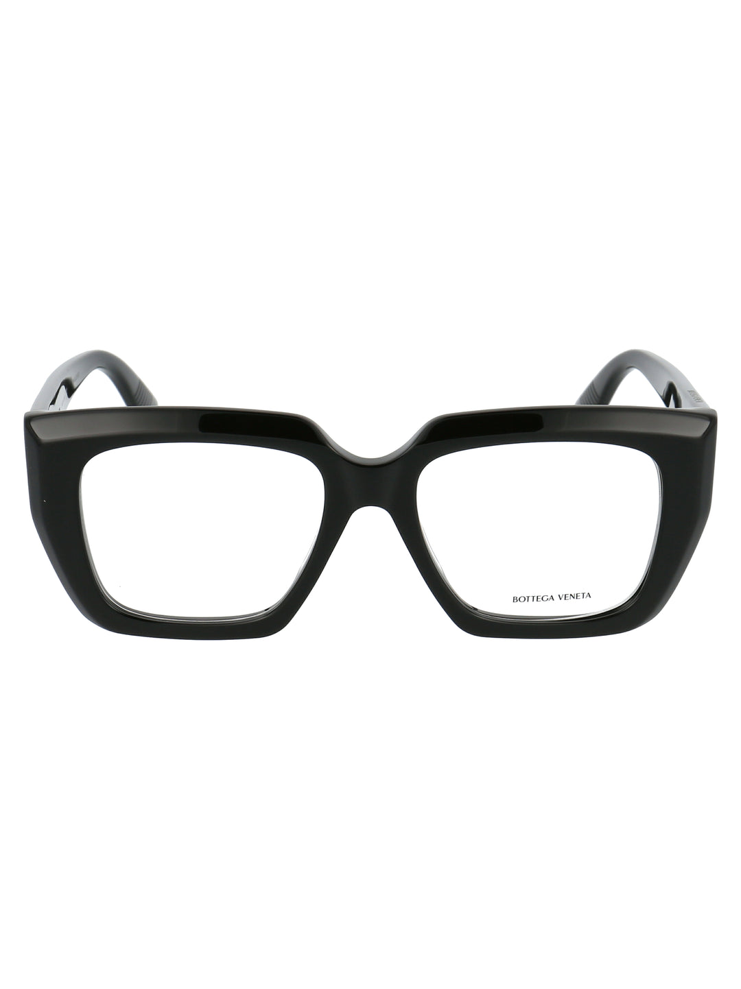 Bottega Veneta OPTICAL - Black | 5807cb32bee1c2f6448db71bdbbbd3a7cfae5994