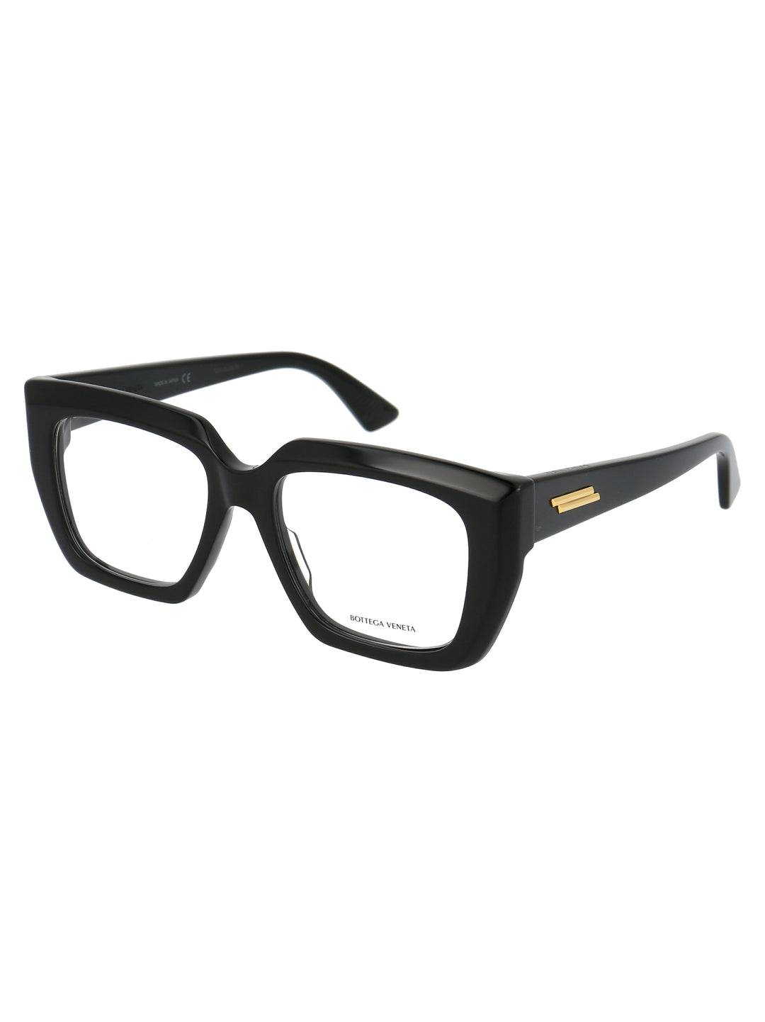Bottega Veneta OPTICAL - Black | d18a7b92d8086b9ceb2353dfcb919061ed33f62b