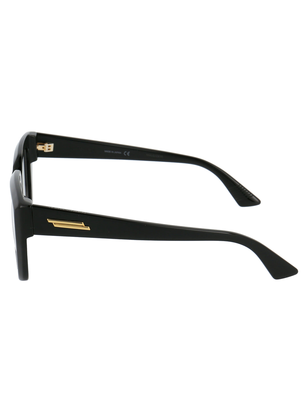 Bottega Veneta OPTICAL - Black | 3b9afde65708e0ad37966a6be44c63575dc23276