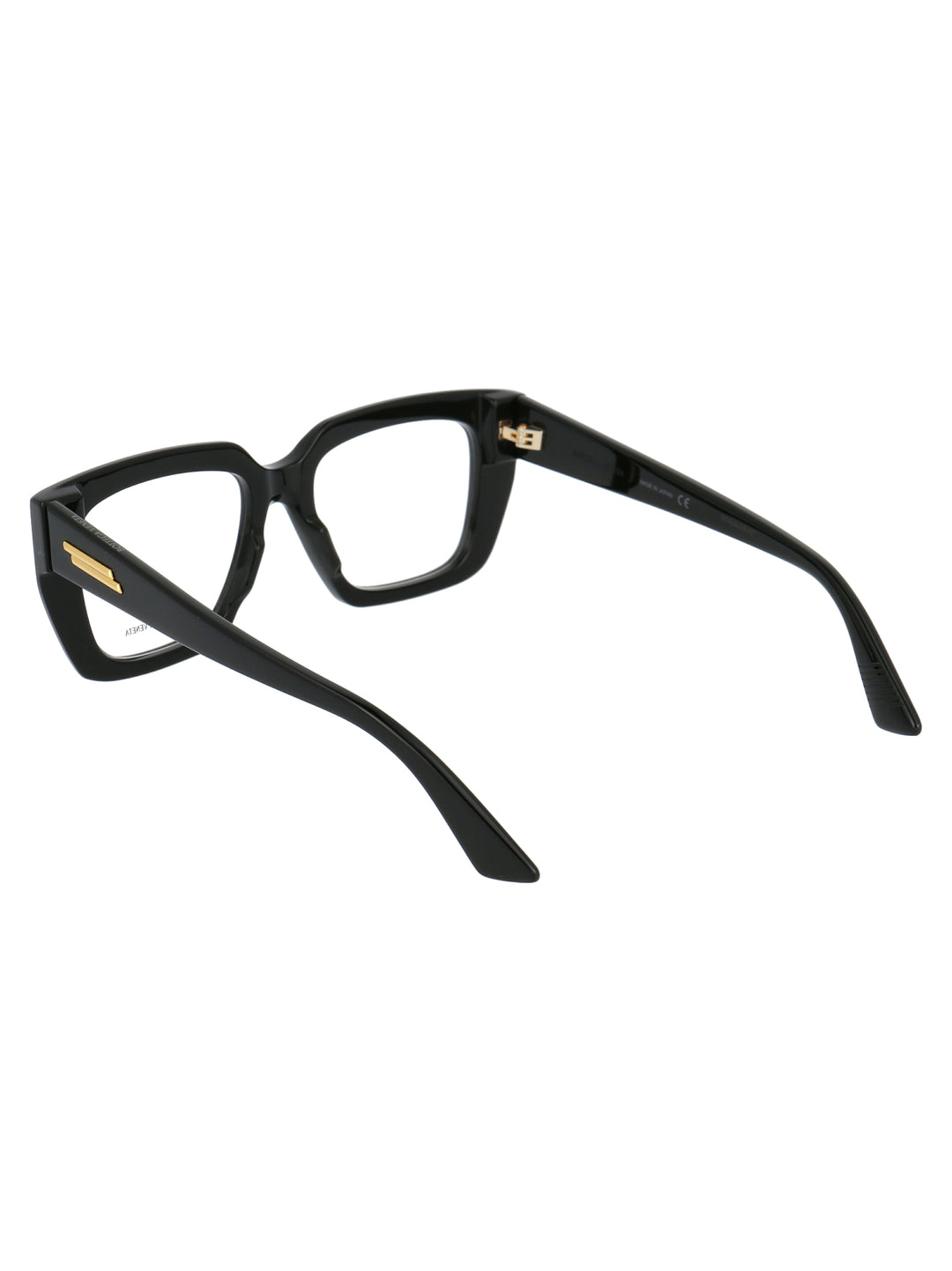 Bottega Veneta OPTICAL - Black | 9ce5f383b69f112ec1a7fe8a3697490a045689c8