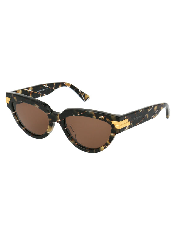 BV1035S CAT EYE Sunglasses