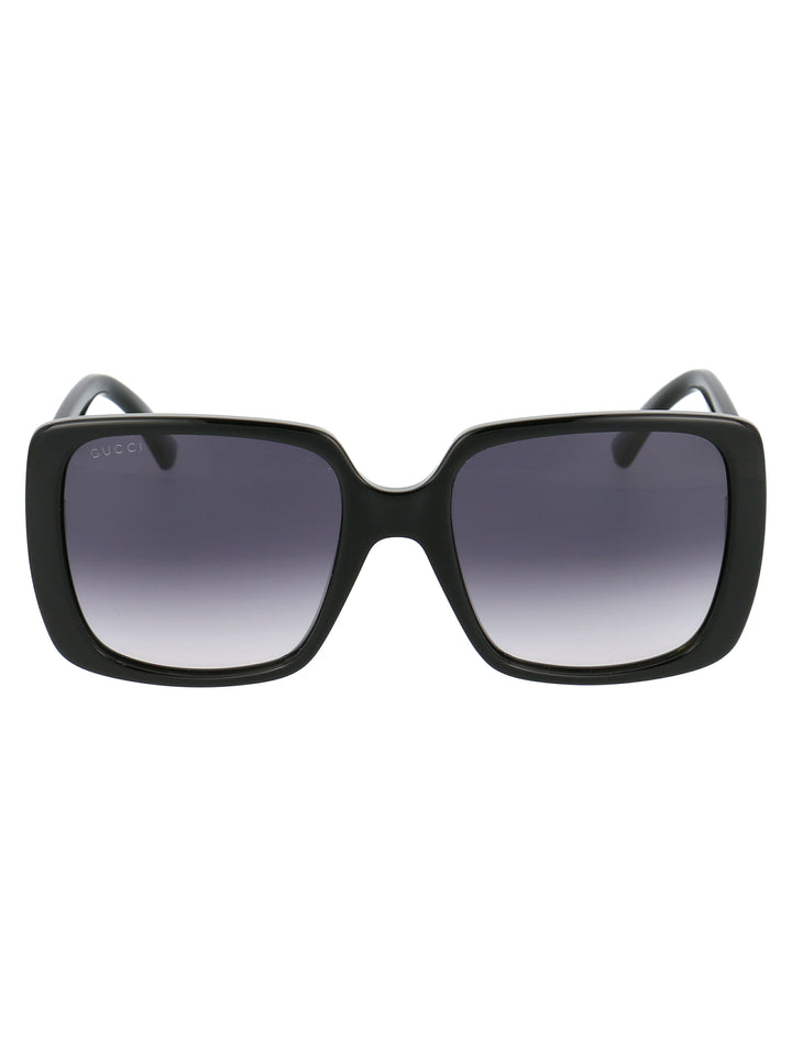 Gucci SUNGLASSES - Black | d3168cd9ad39504ad4e8af6d7621aa5dd607b65f