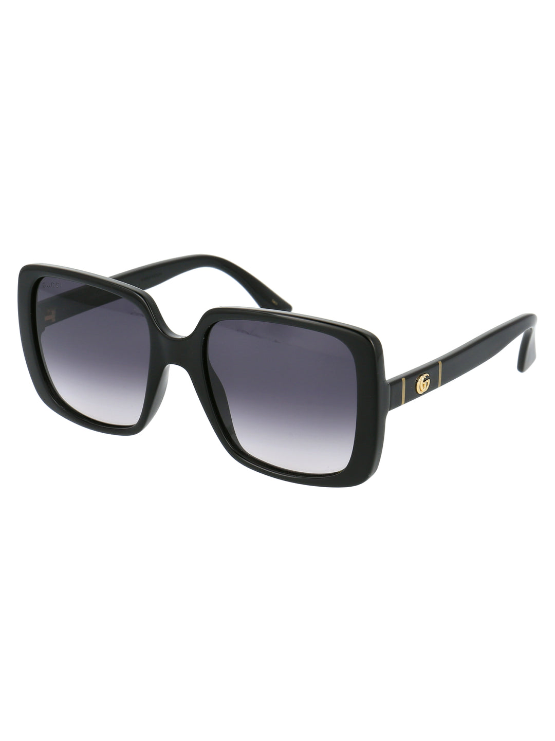 Gucci SUNGLASSES - Black | e06f4f80ac2386cac6f5d4ac0d44f063692c2d5c